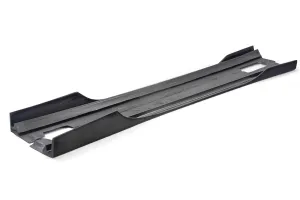 2010-2016 Hyundai Genesis Coupe S-FX Carbon Fiber Side Skirts