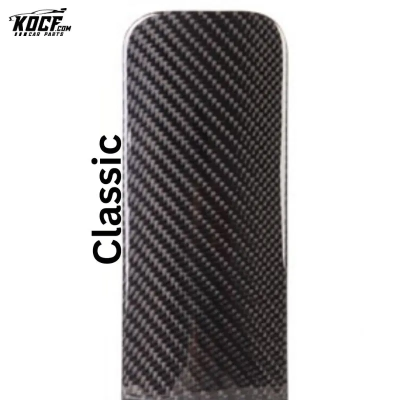 2019 X5 G05 M sport Body kit Gloss Black Front Bumper Lip Splitter Side Skirts Spoiler Diffuser set For BMW X5 G05