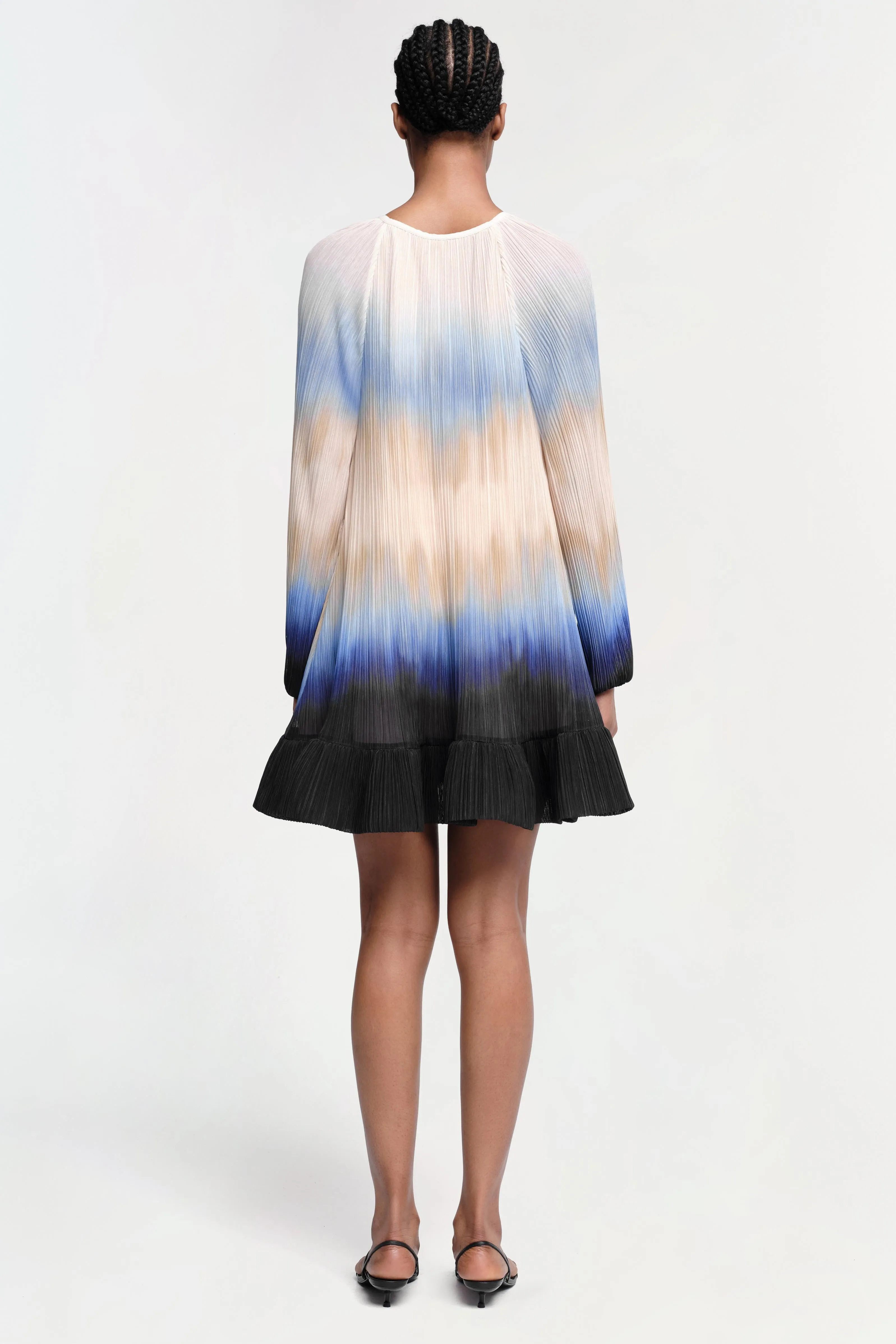 Adasia Dress