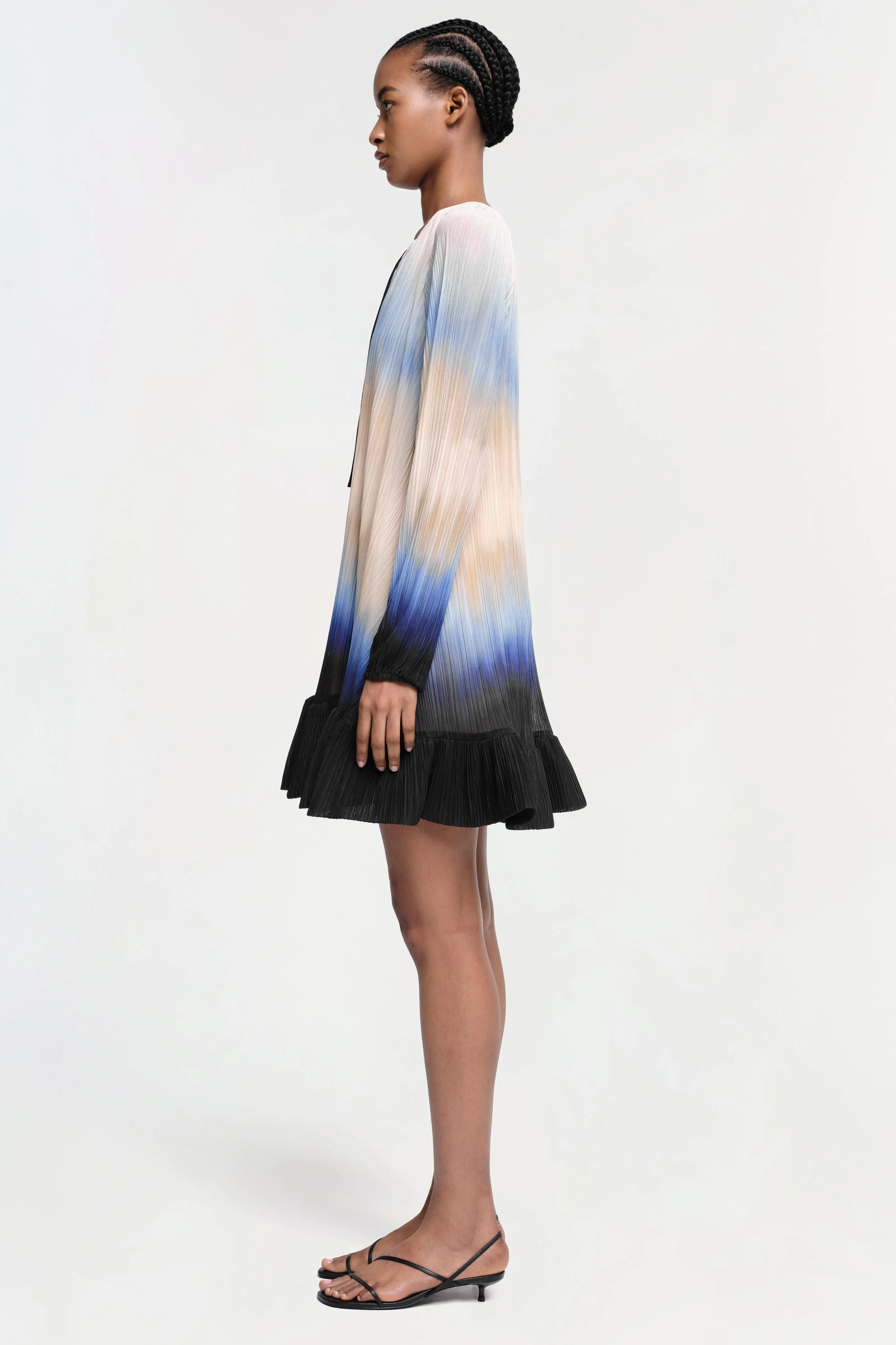 Adasia Dress