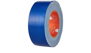 Atlas Cloth Tape Navy Blue 25mm
