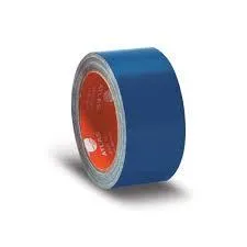 Atlas Cloth Tape Navy Blue 25mm
