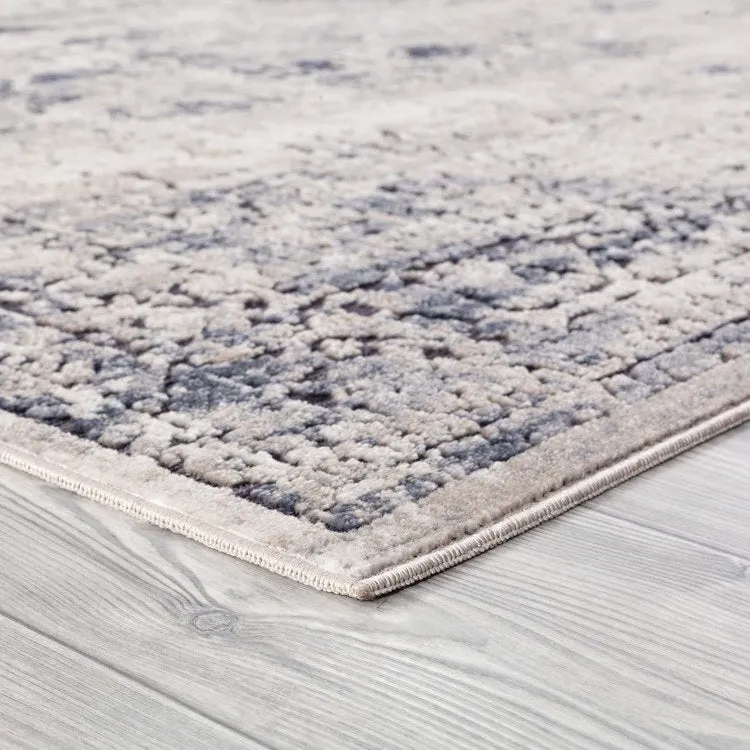 Bethea 7' x 9' Rug - Gray