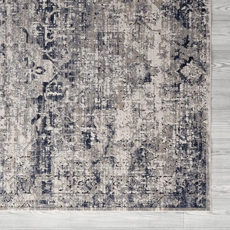 Bethea 7' x 9' Rug - Gray