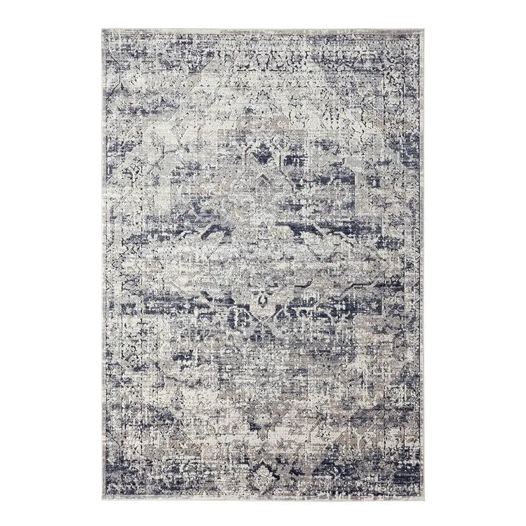 Bethea 7' x 9' Rug - Gray