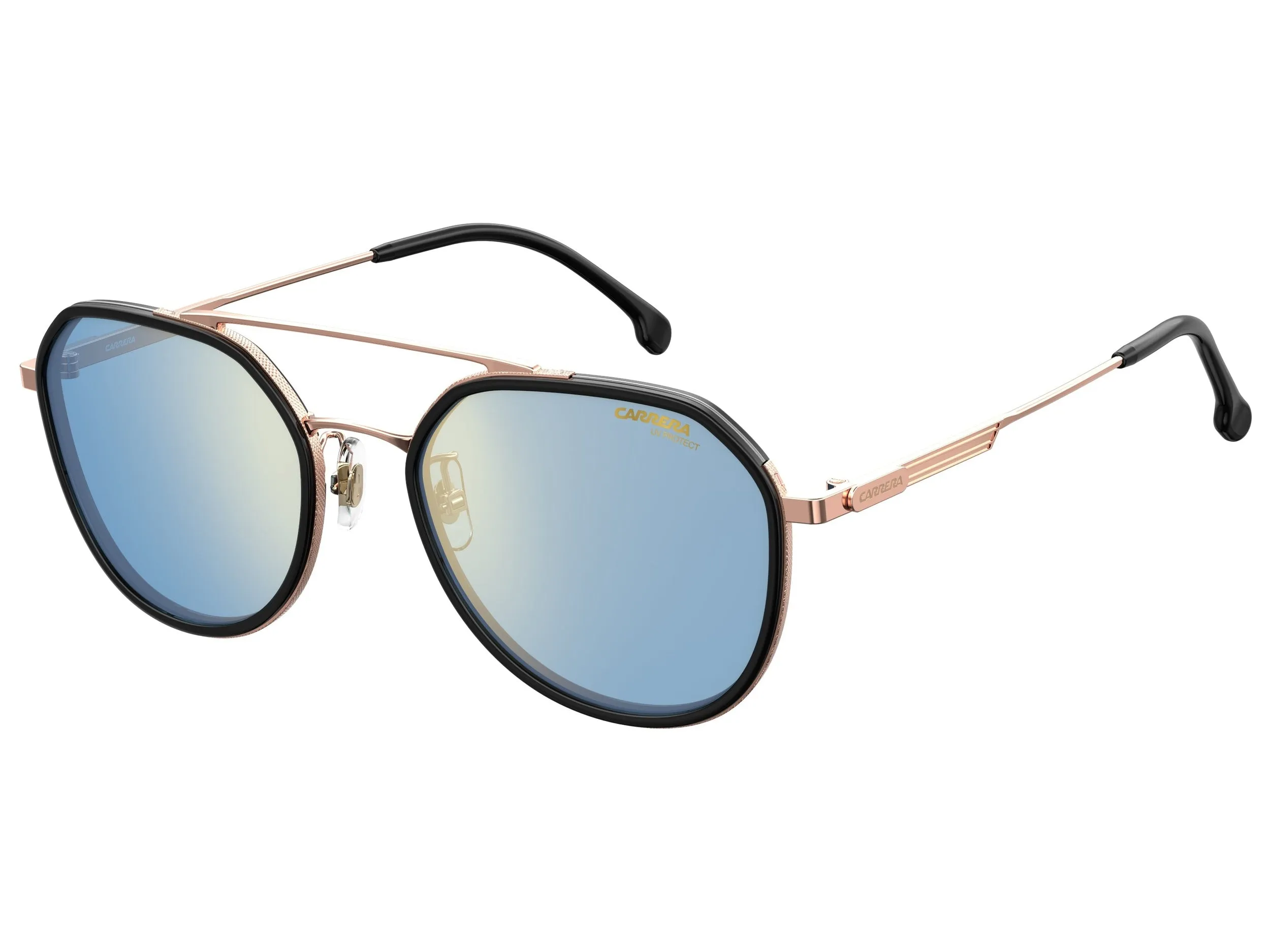 Carrera  Round sunglasses - CARRERA 1028/GS