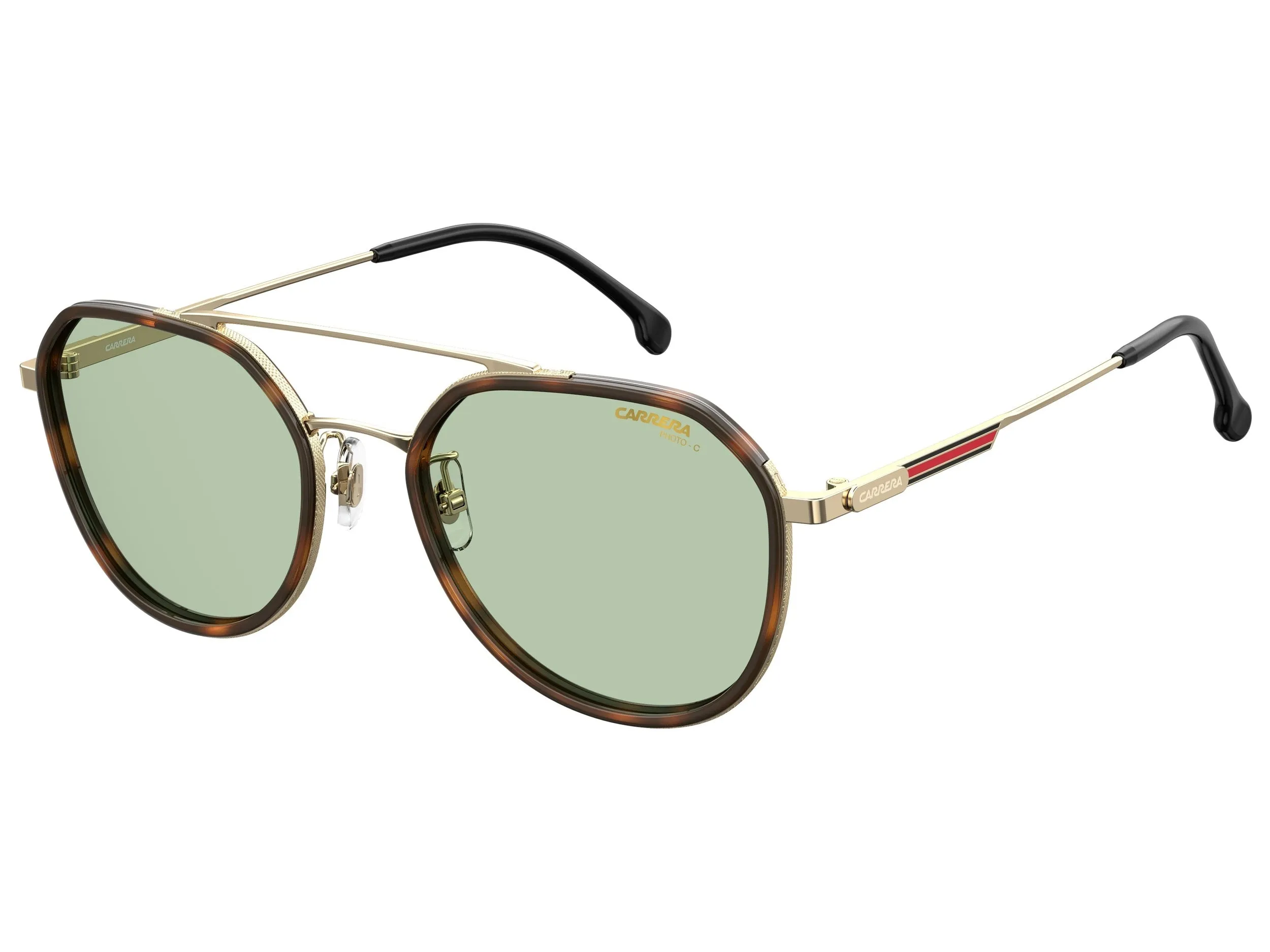 Carrera  Round sunglasses - CARRERA 1028/GS