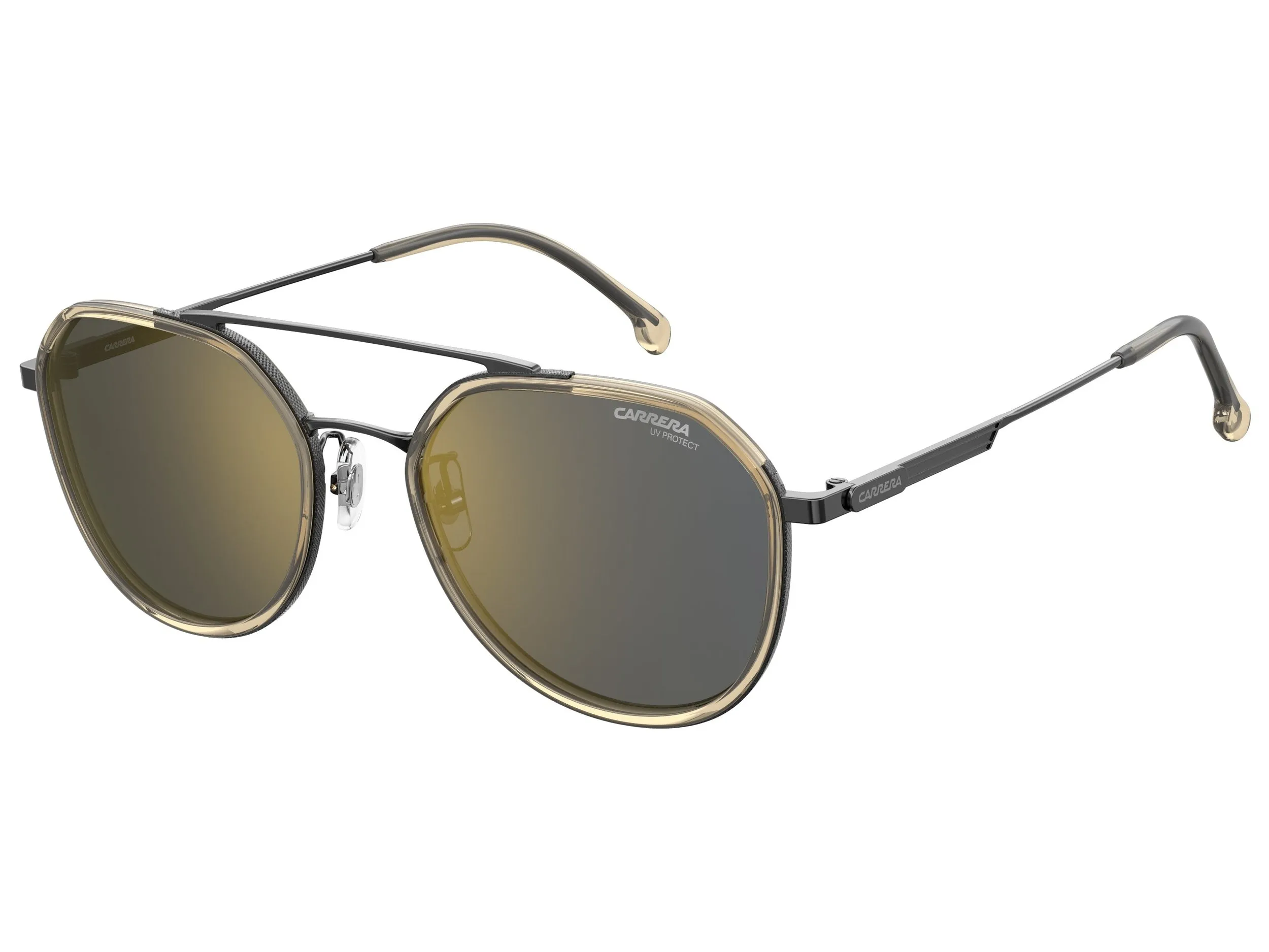 Carrera  Round sunglasses - CARRERA 1028/GS