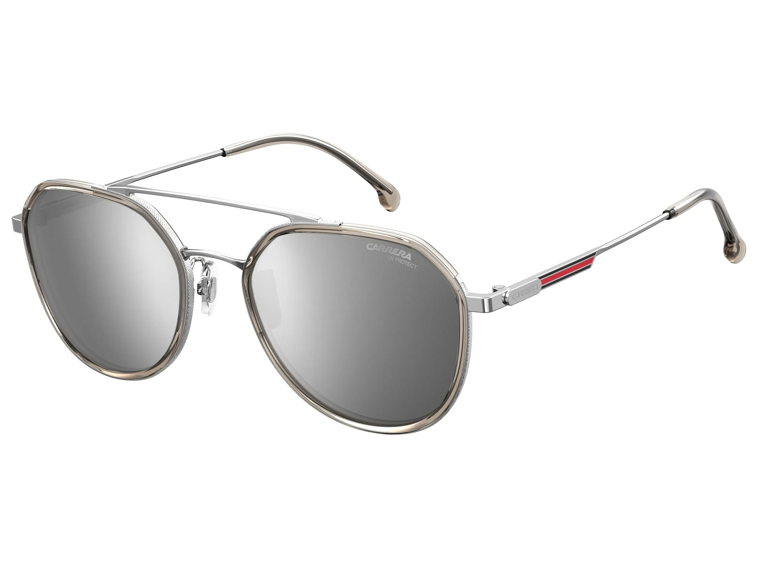 Carrera  Round sunglasses - CARRERA 1028/GS