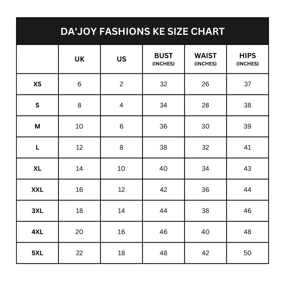 Da'joy Fashions Athena Pencil Skirt - Maroon