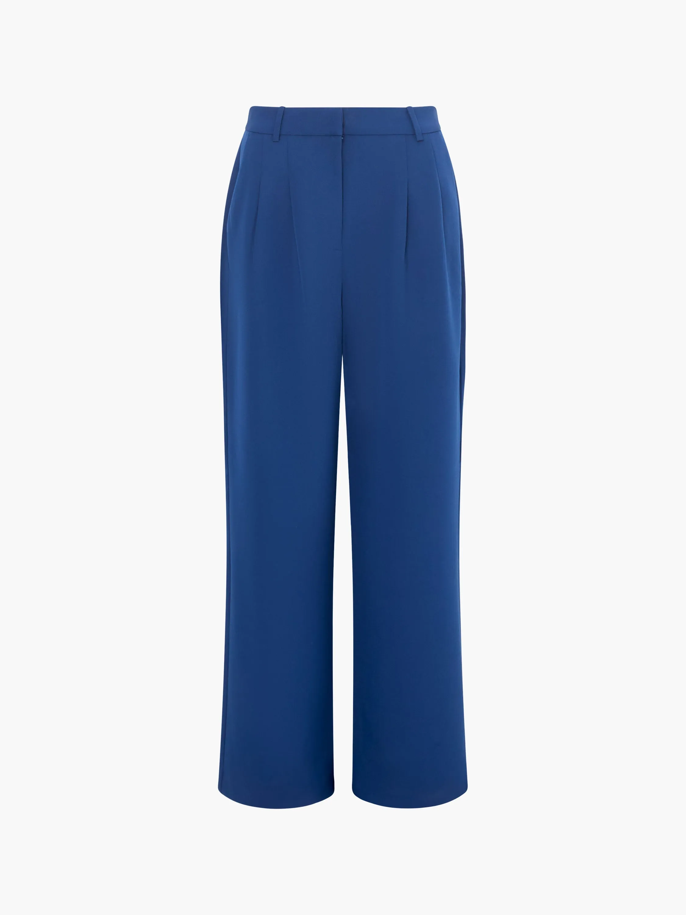 Echo Crepe Trousers