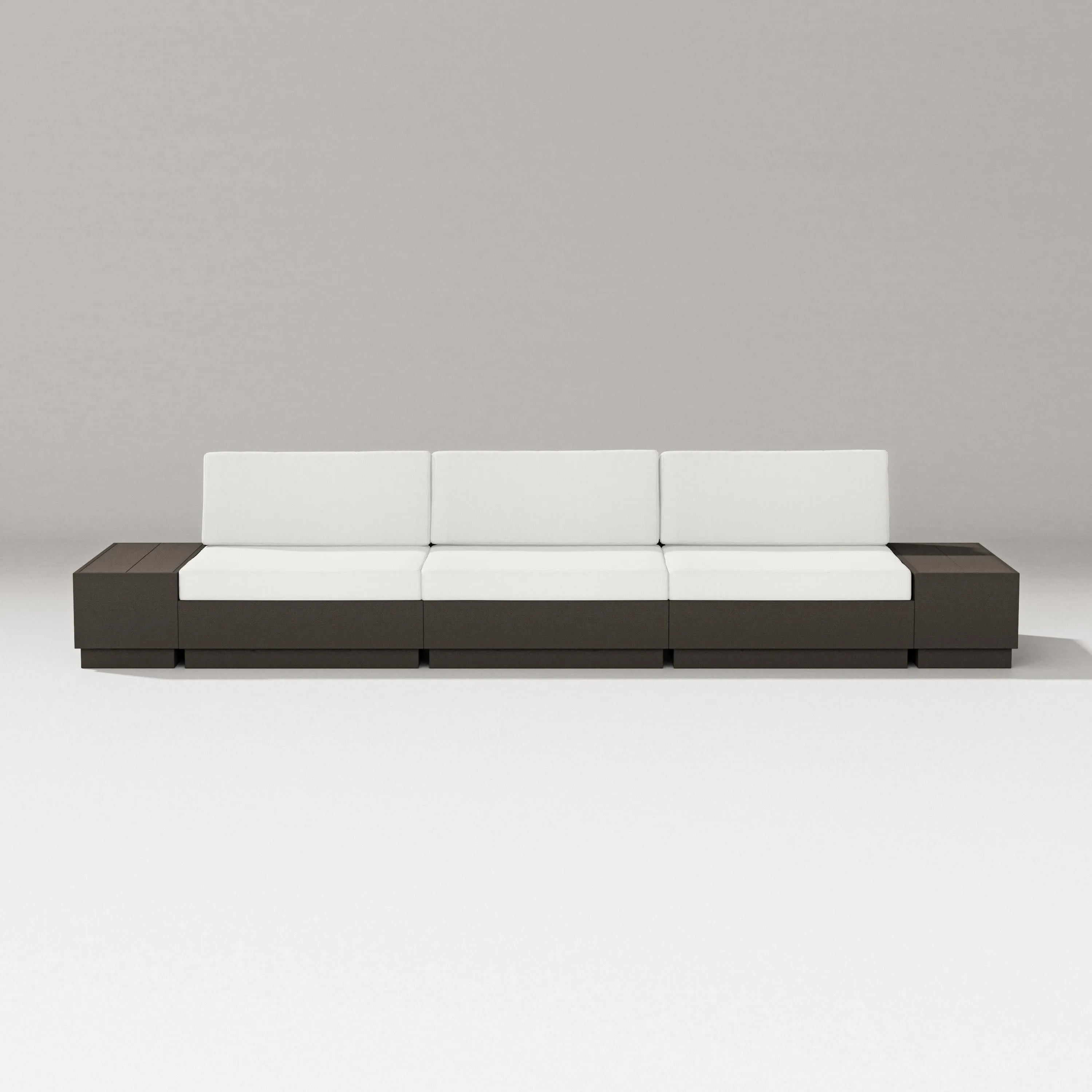 Elevate Straight Sectional