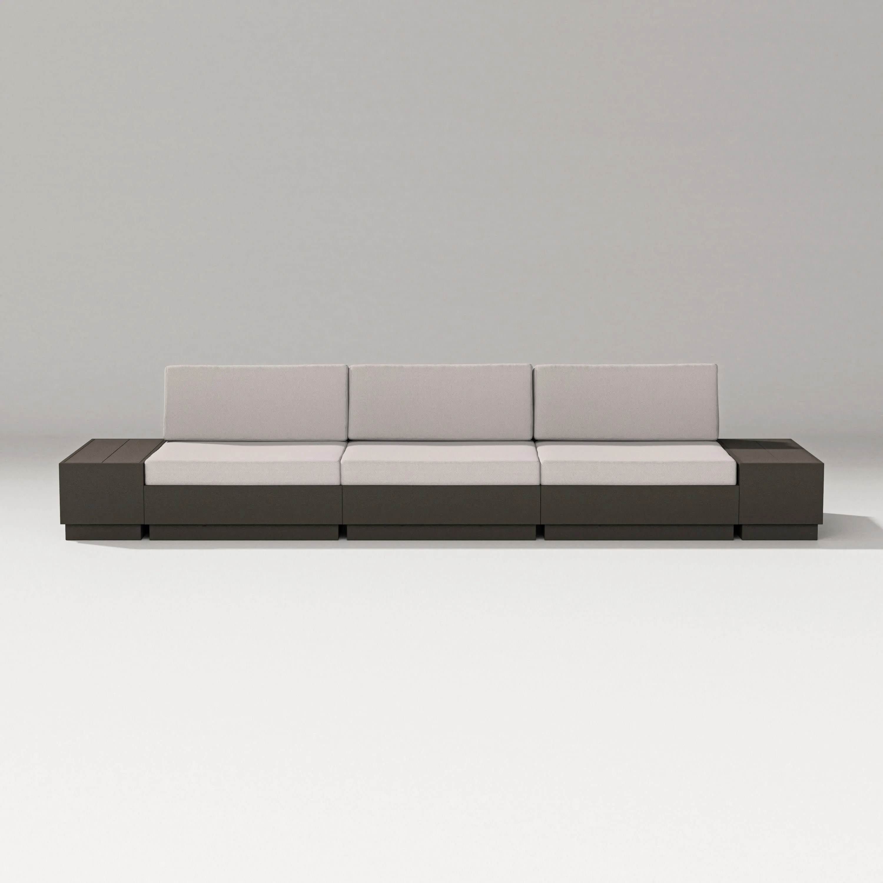 Elevate Straight Sectional