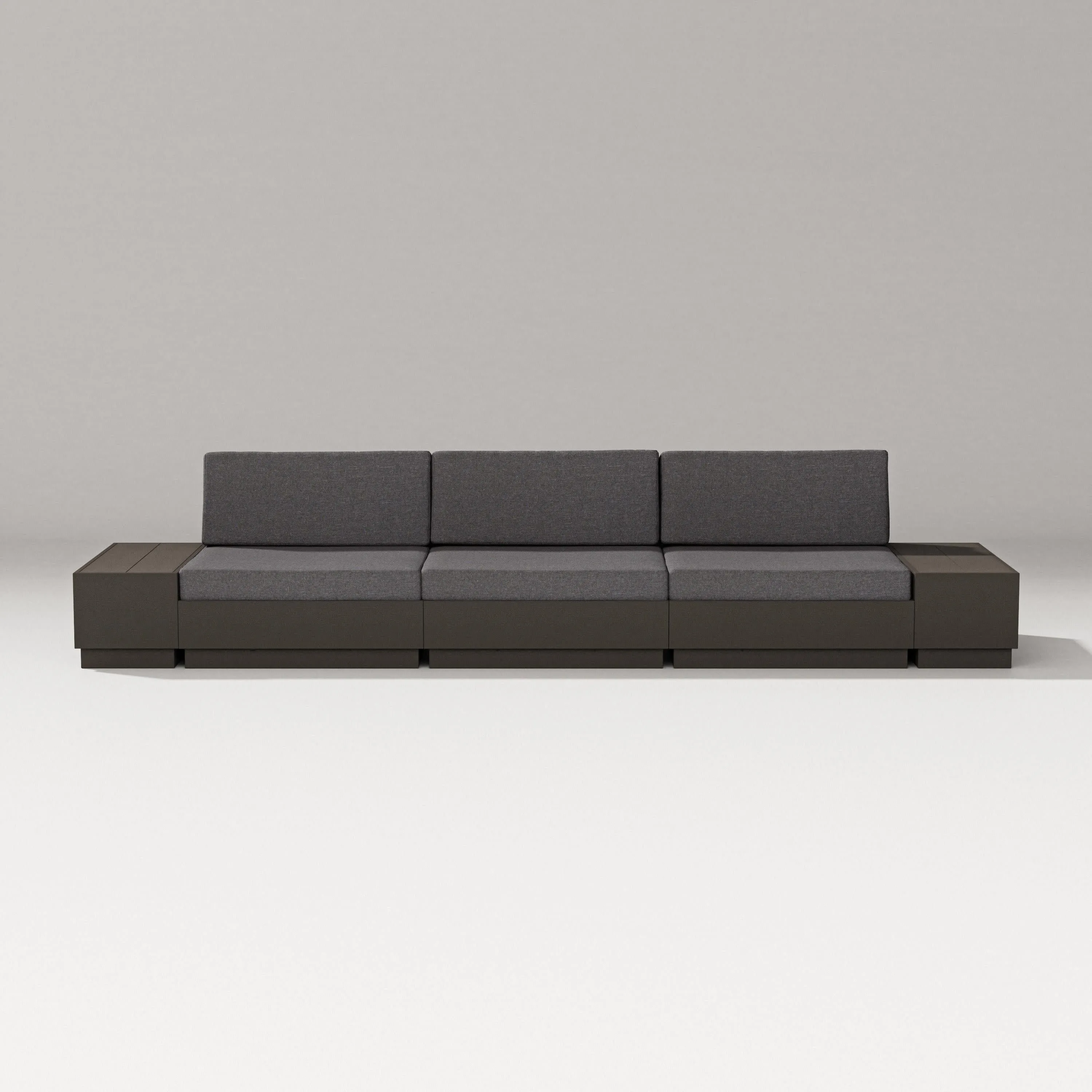 Elevate Straight Sectional