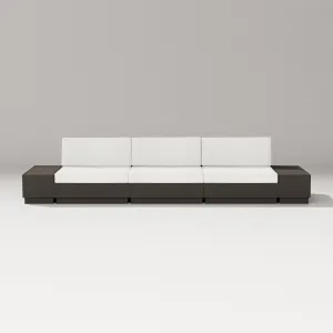 Elevate Straight Sectional