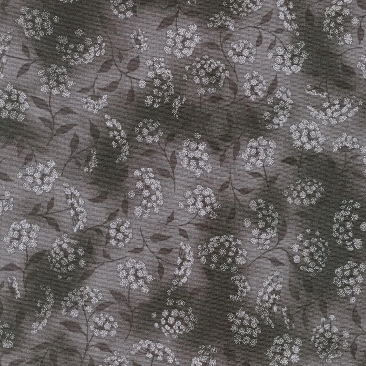 Fusions Floral - Shale - 21319-335