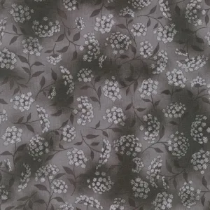 Fusions Floral - Shale - 21319-335