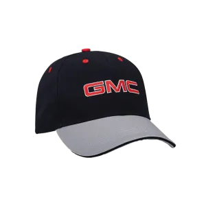 GMC Two Tone Cap