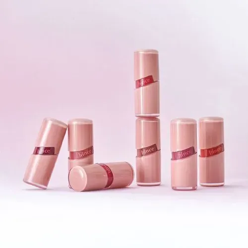 [Hince] Raw Glow Gel Tint 4ml (4 colors)