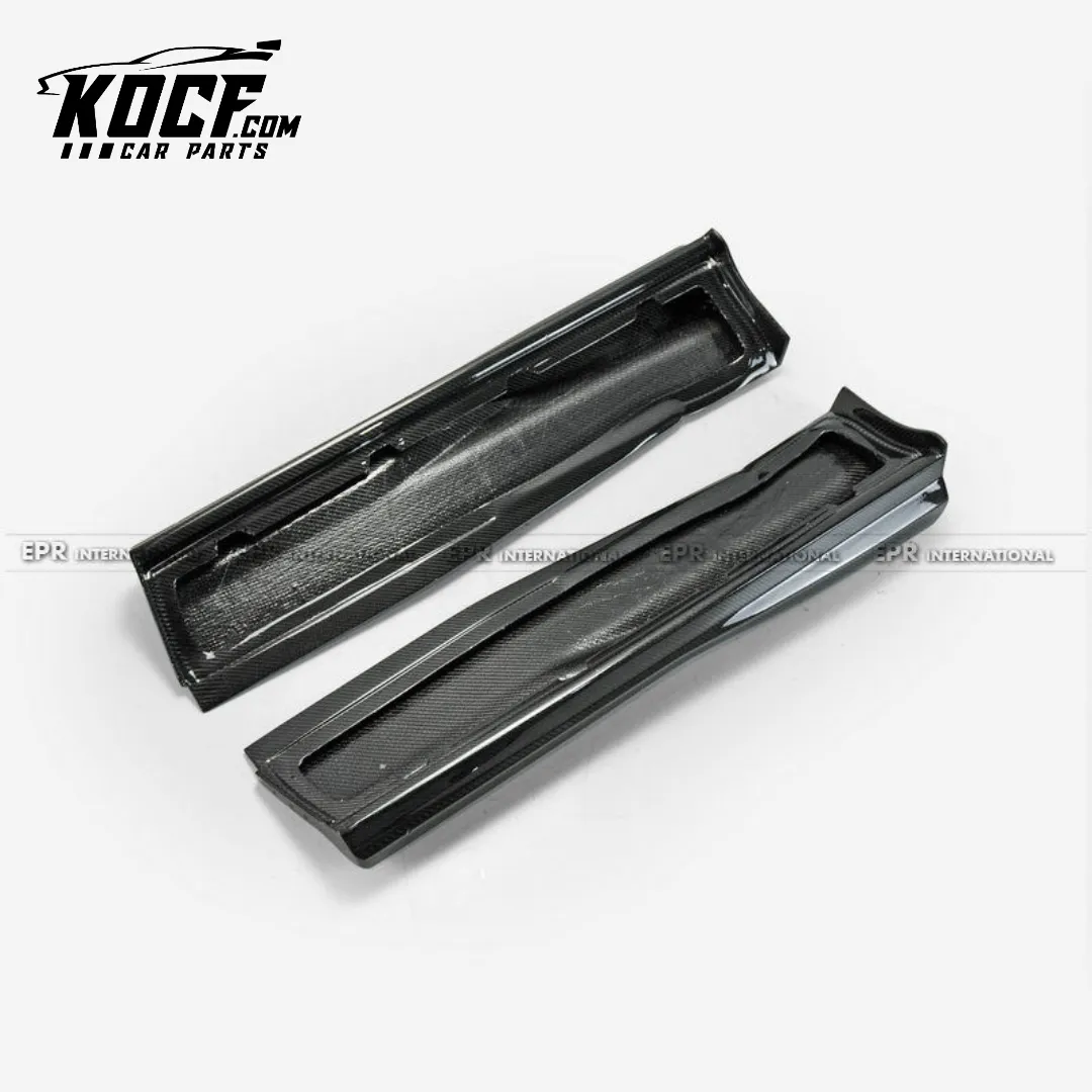LAMBORGHINI URUS TPC STYLE SIDE SKIRTS KITS 10PCS