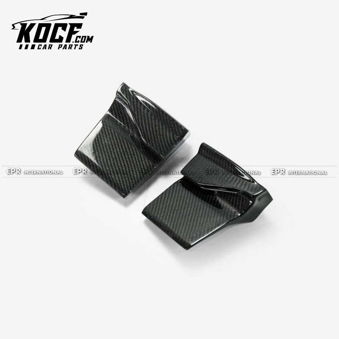 LAMBORGHINI URUS TPC STYLE SIDE SKIRTS KITS 10PCS