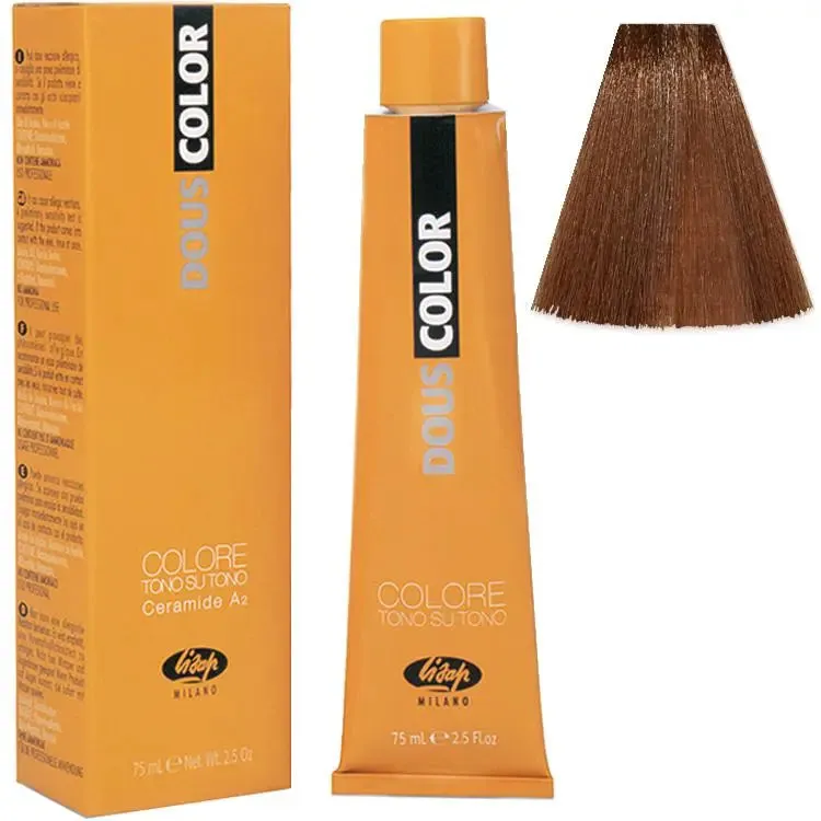 Lisap DousColor 6/63