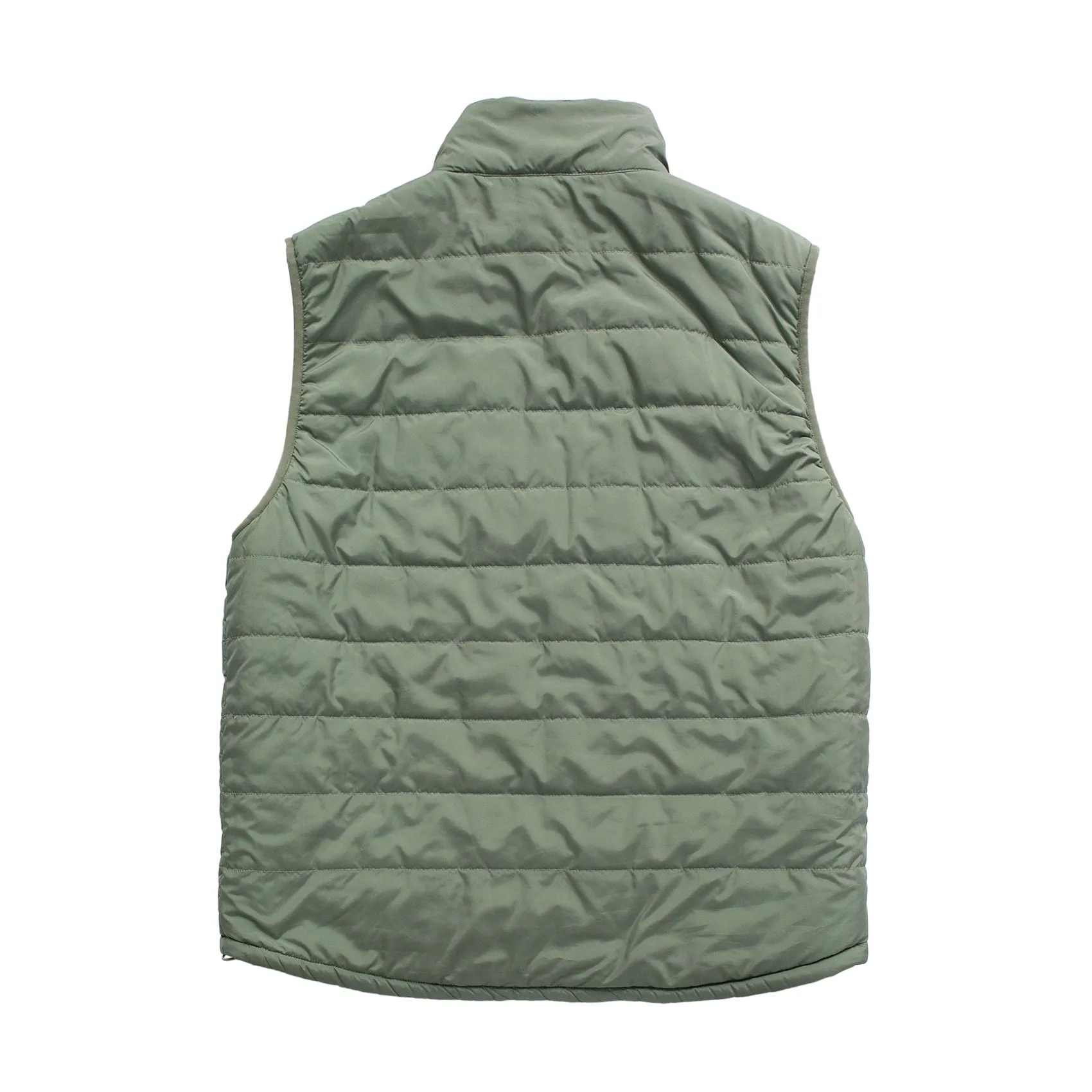 LSU Camo - Reversible Vest