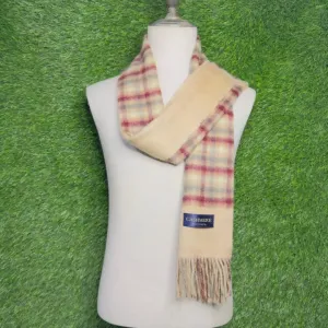 Mens Wool Muffler From winter