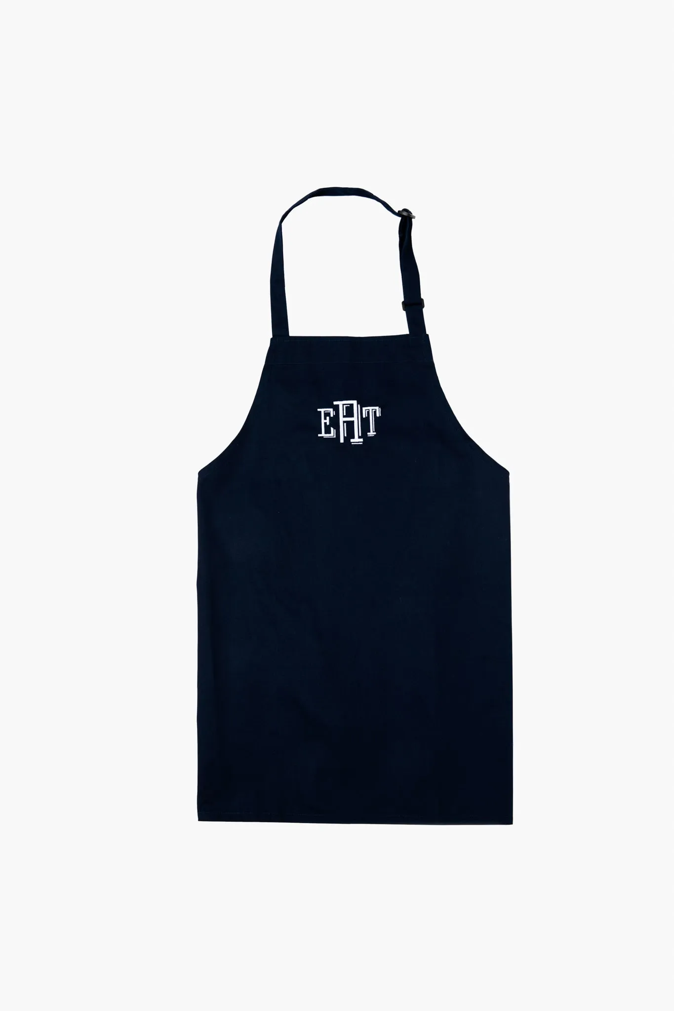 Navy Chef's Apron
