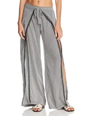 Peixoto Joan Wrap Pants