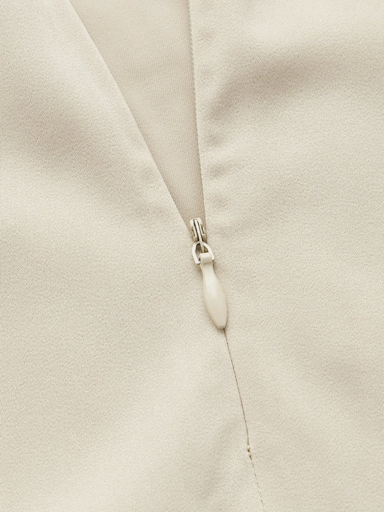 Plain Long Plus Size Skirts