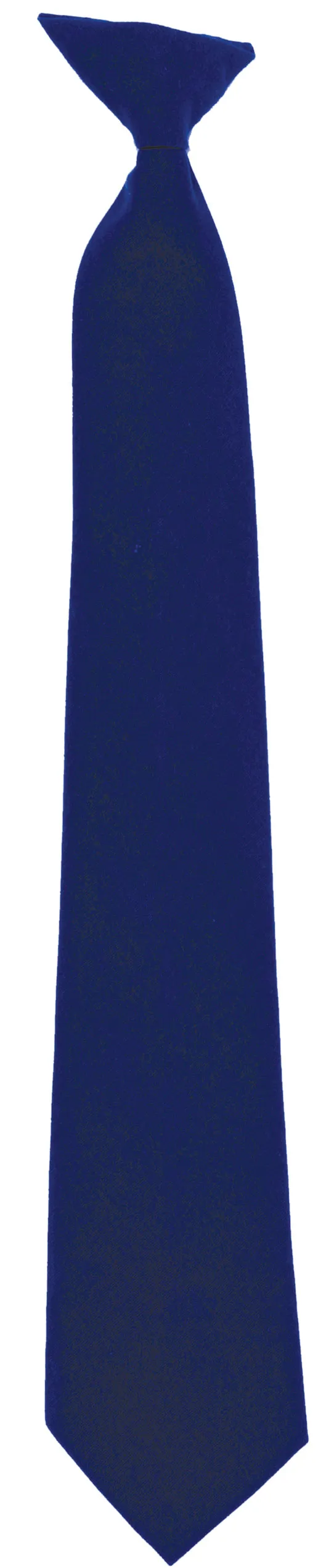 Professional Clip-on Tie