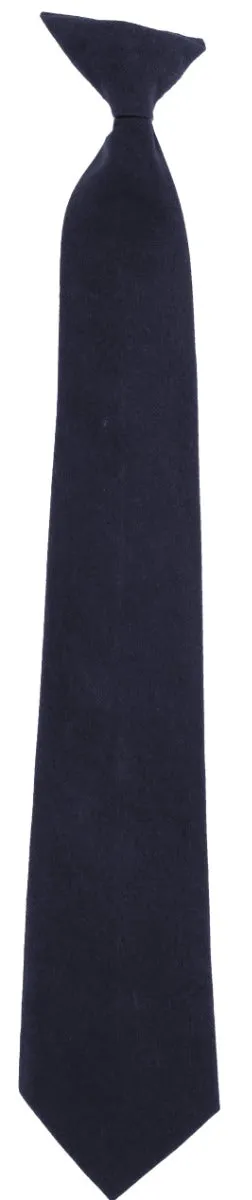 Professional Clip-on Tie