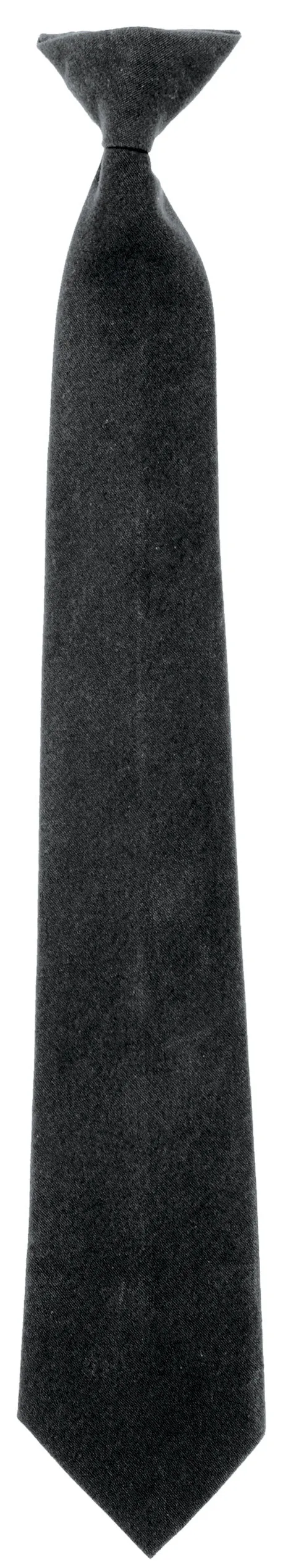 Professional Clip-on Tie