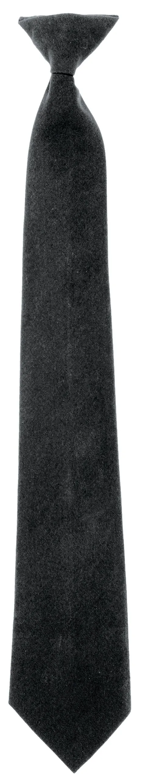 Professional Clip-on Tie