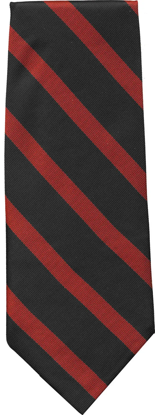 Professional Clip-on Tie
