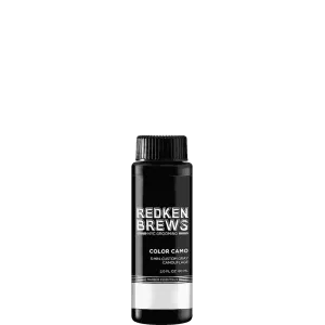 Redken® Brews 7NA Light Ash, Camo Men's Hair Color