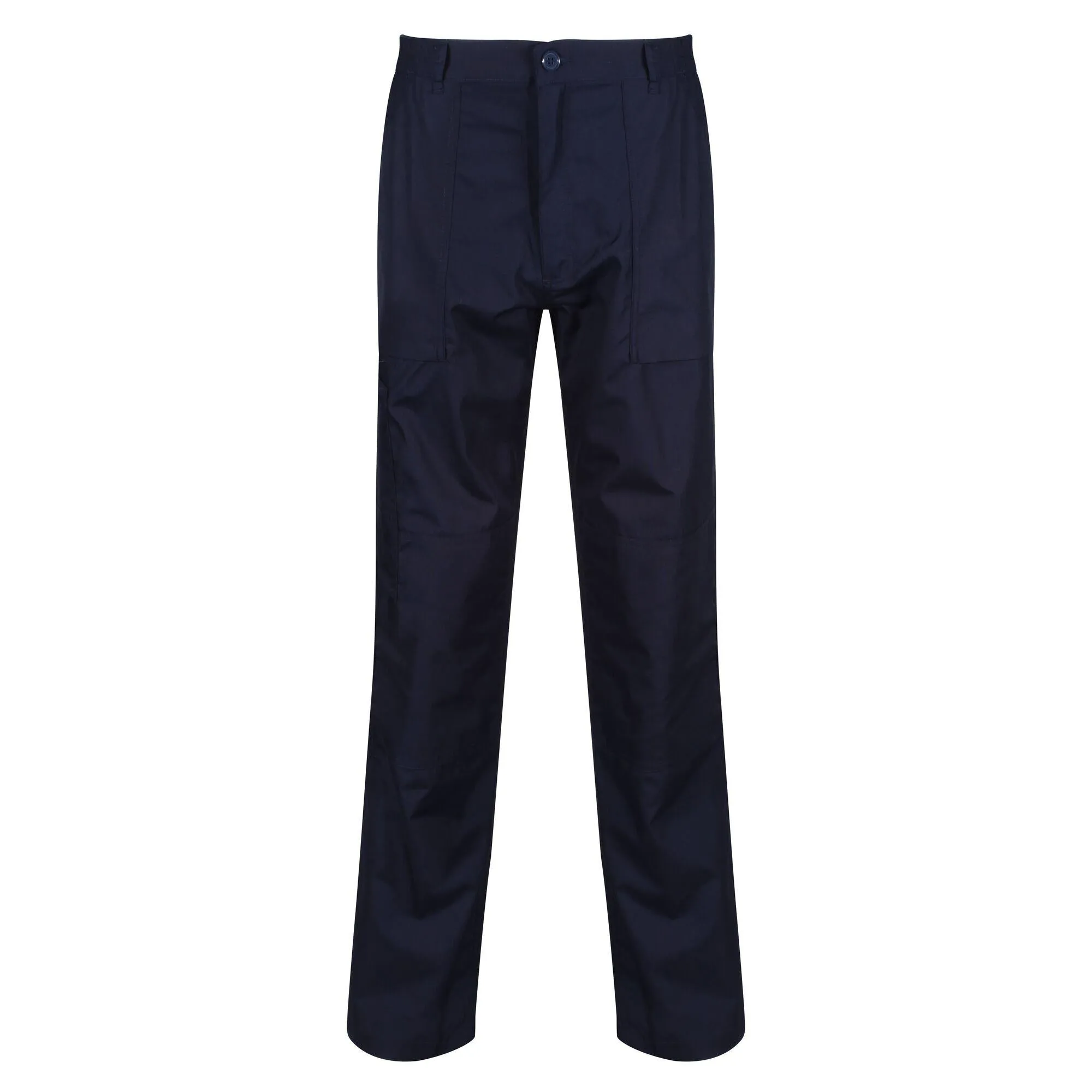 Regatta Professional Mens Action Trousers (1 of 2 - Black, Navy, Grey)
