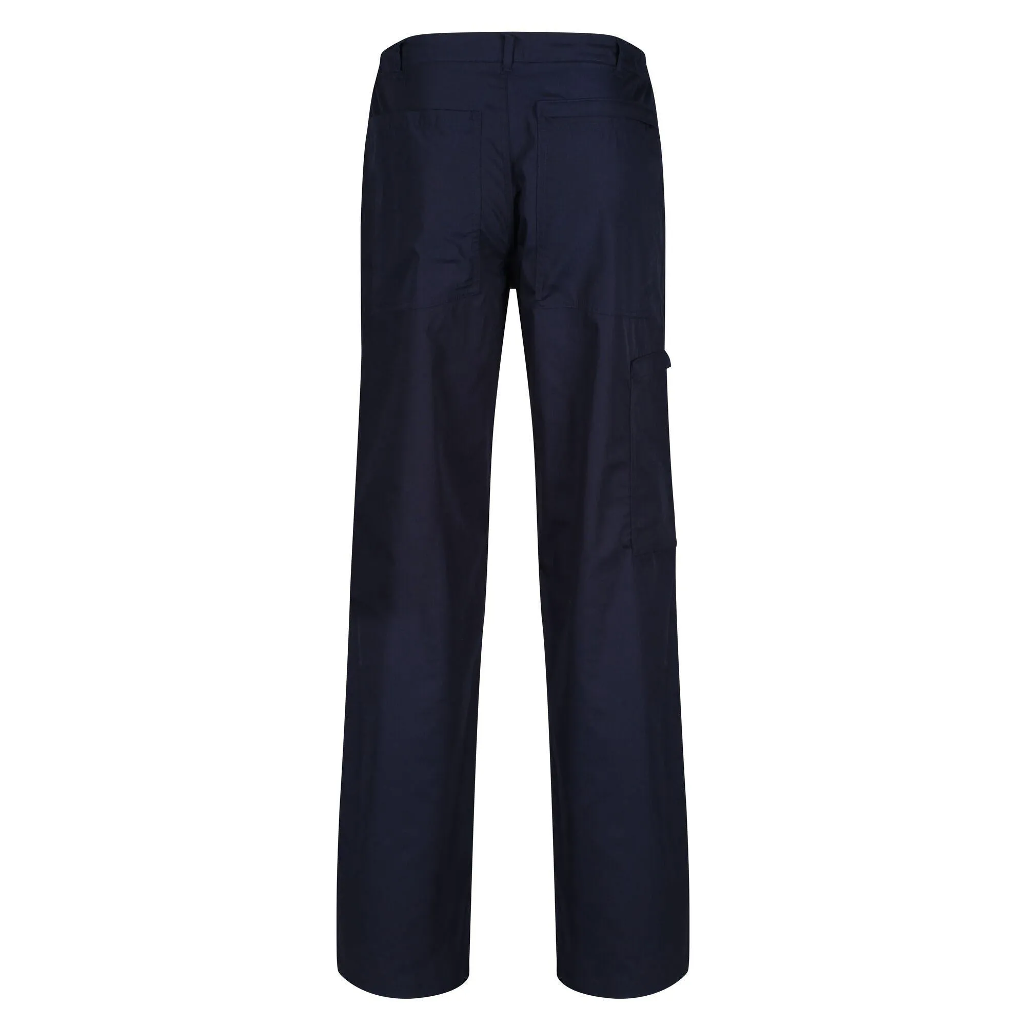 Regatta Professional Mens Action Trousers (1 of 2 - Black, Navy, Grey)