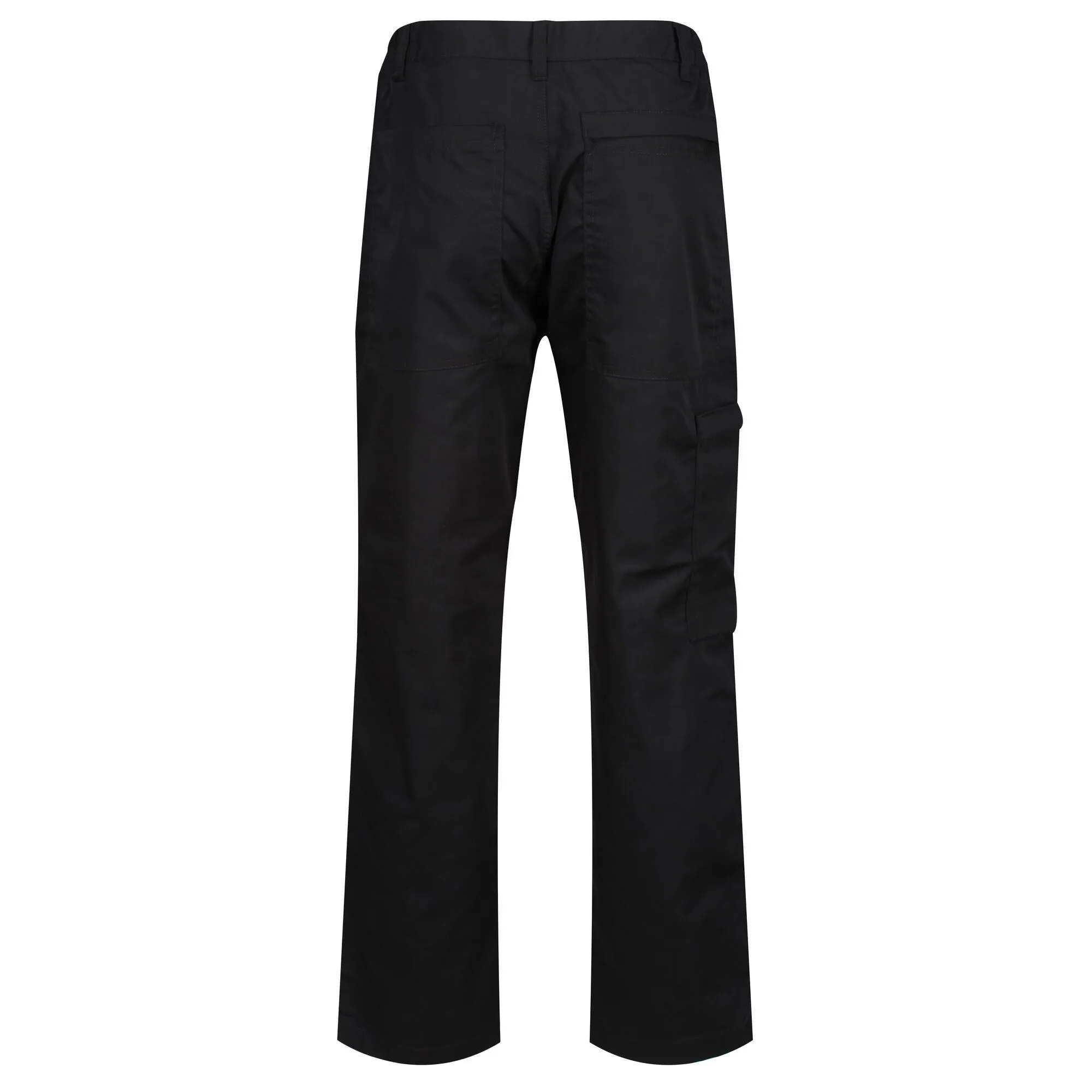 Regatta Professional Mens Action Trousers (1 of 2 - Black, Navy, Grey)