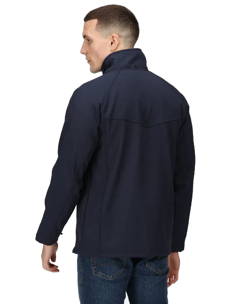 Regatta Uproar Softshell Jacket