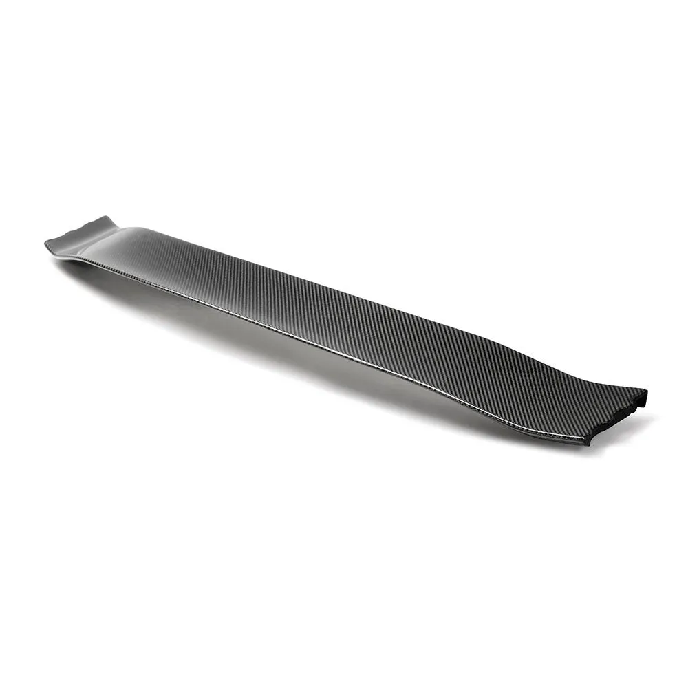 Seibon 2017-2021 Honda Civic Type-R FK8 OEM-Style Carbon Fiber Rear Spoiler