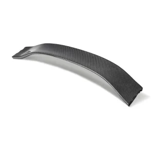 Seibon 2017-2021 Honda Civic Type-R FK8 OEM-Style Carbon Fiber Rear Spoiler