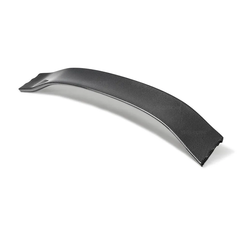 Seibon 2017-2021 Honda Civic Type-R FK8 OEM-Style Carbon Fiber Rear Spoiler