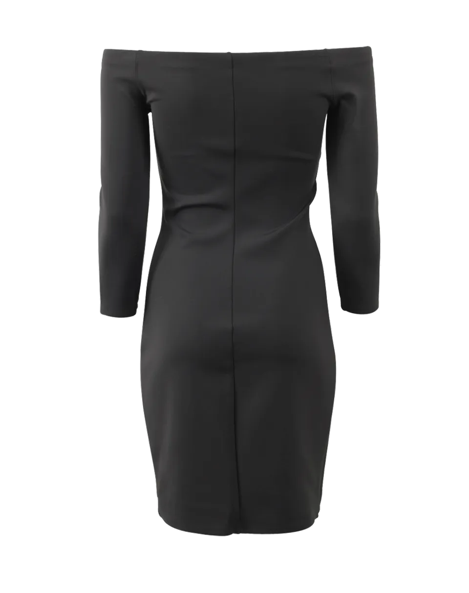 Shess Dress