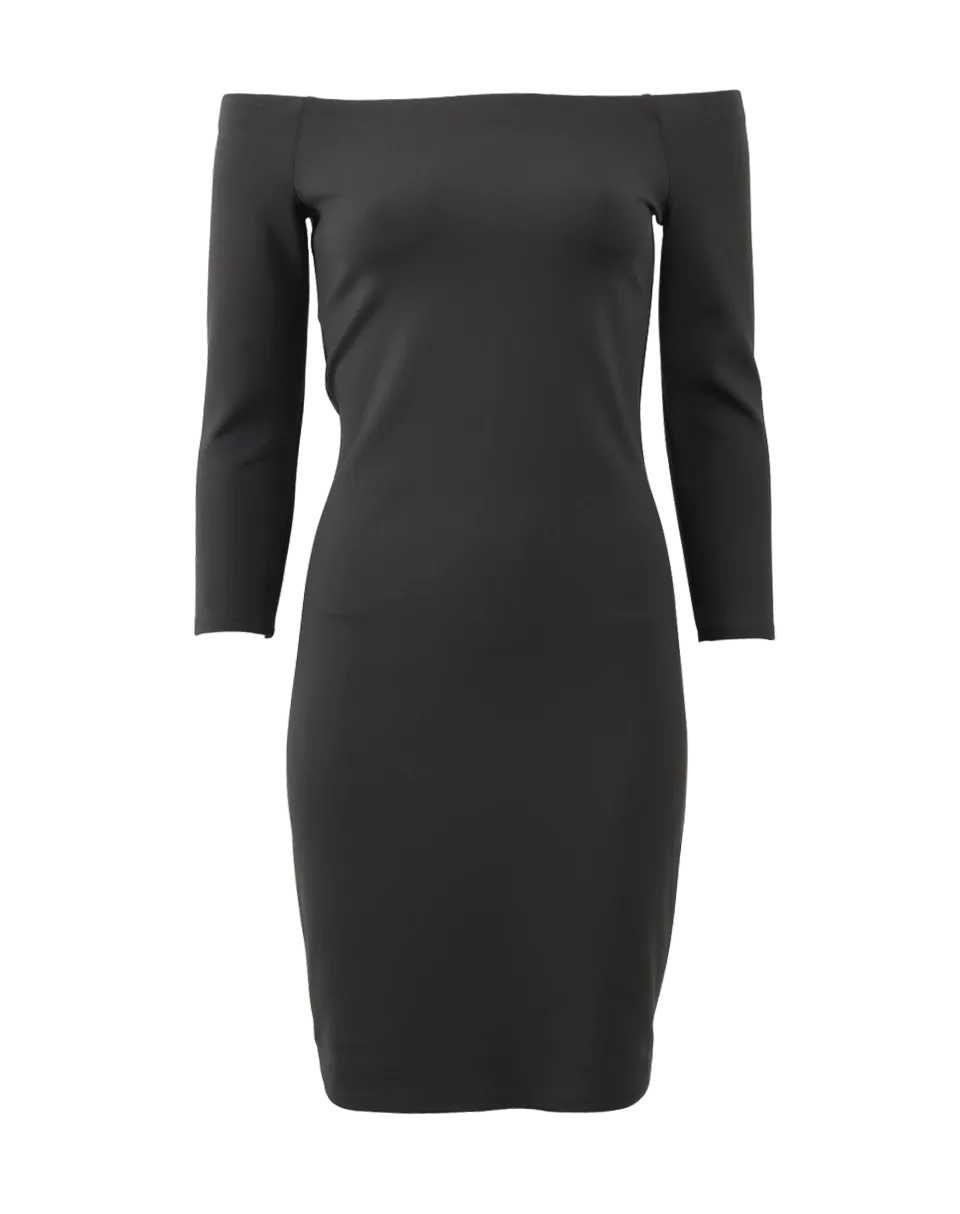 Shess Dress